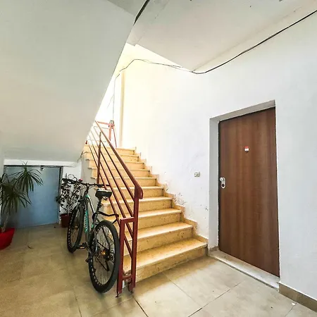 2 Bedroom 1227 Apartment Durres