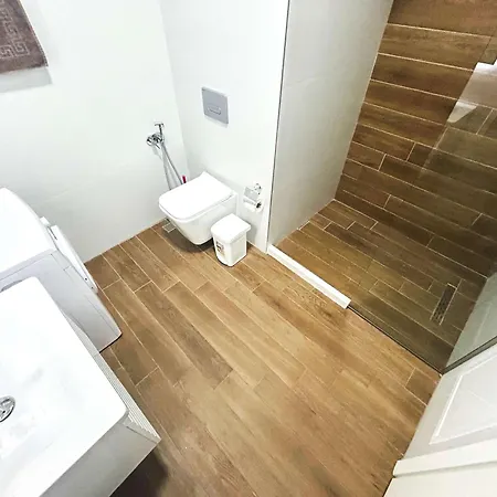 2 Bedroom 1227 Apartment Durres