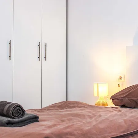 2 Bedroom 1227 Durrës