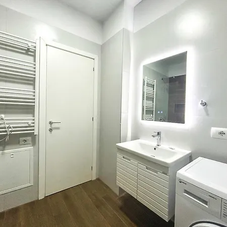 아파트 2 Bedroom 1227