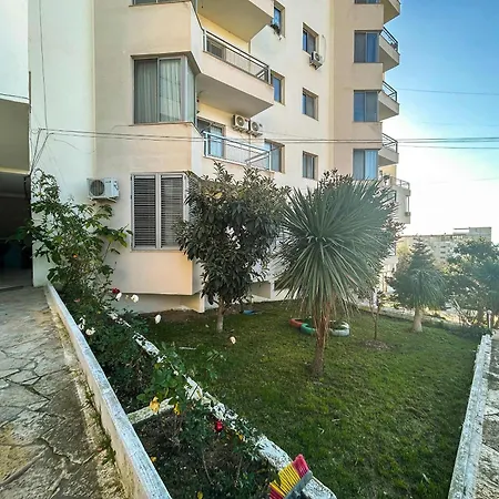 2 Bedroom 1227 Apartment *