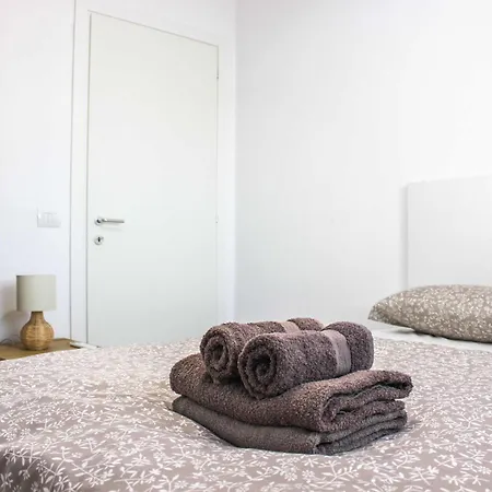 아파트 2 Bedroom 1227 Durrës