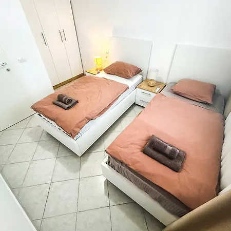 2 Bedroom 1227 Apartment Durres