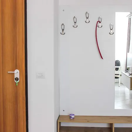 2 Bedroom 1227 Apartment Durres