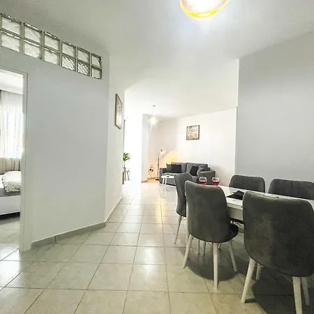 아파트 2 Bedroom 1227