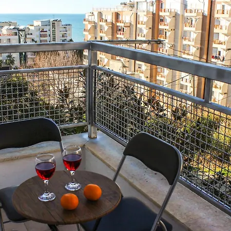2 Bedroom 1227 아파트 *