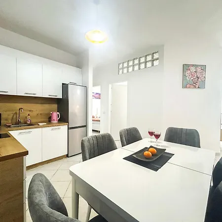 2 Bedroom 1227 Apartment Durres