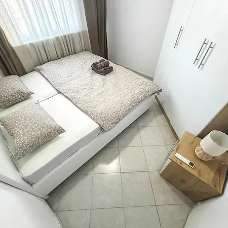 아파트 2 Bedroom 1227