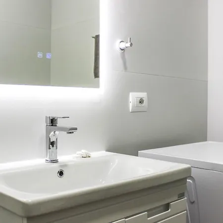 Apartamento 2 Bedroom 1227