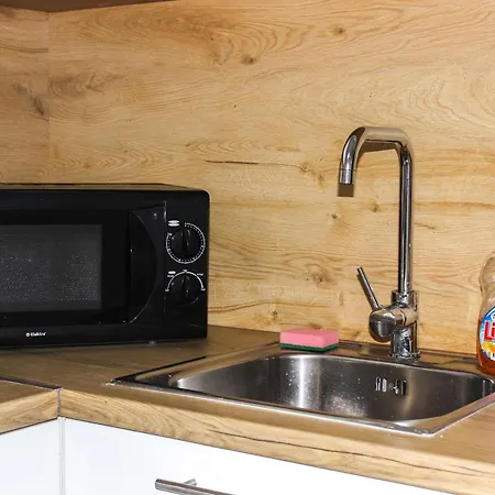 Apartamento 2 Bedroom 1227