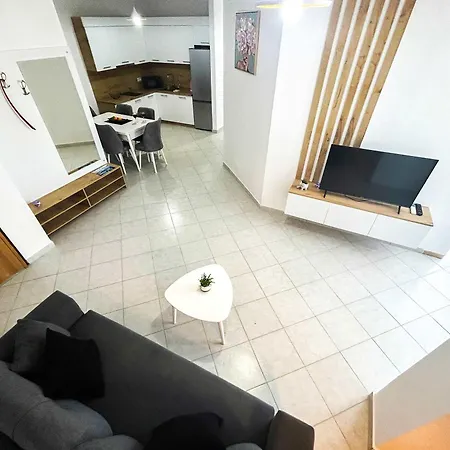 Apartamento 2 Bedroom 1227 Durrës