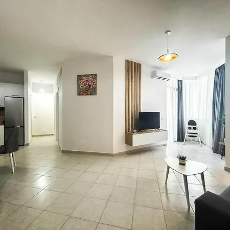2 Bedroom 1227 * Durrës